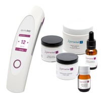 PROMO Inverno: Dermakey+ con Kit Kosmetiké Professionale INCLUSO